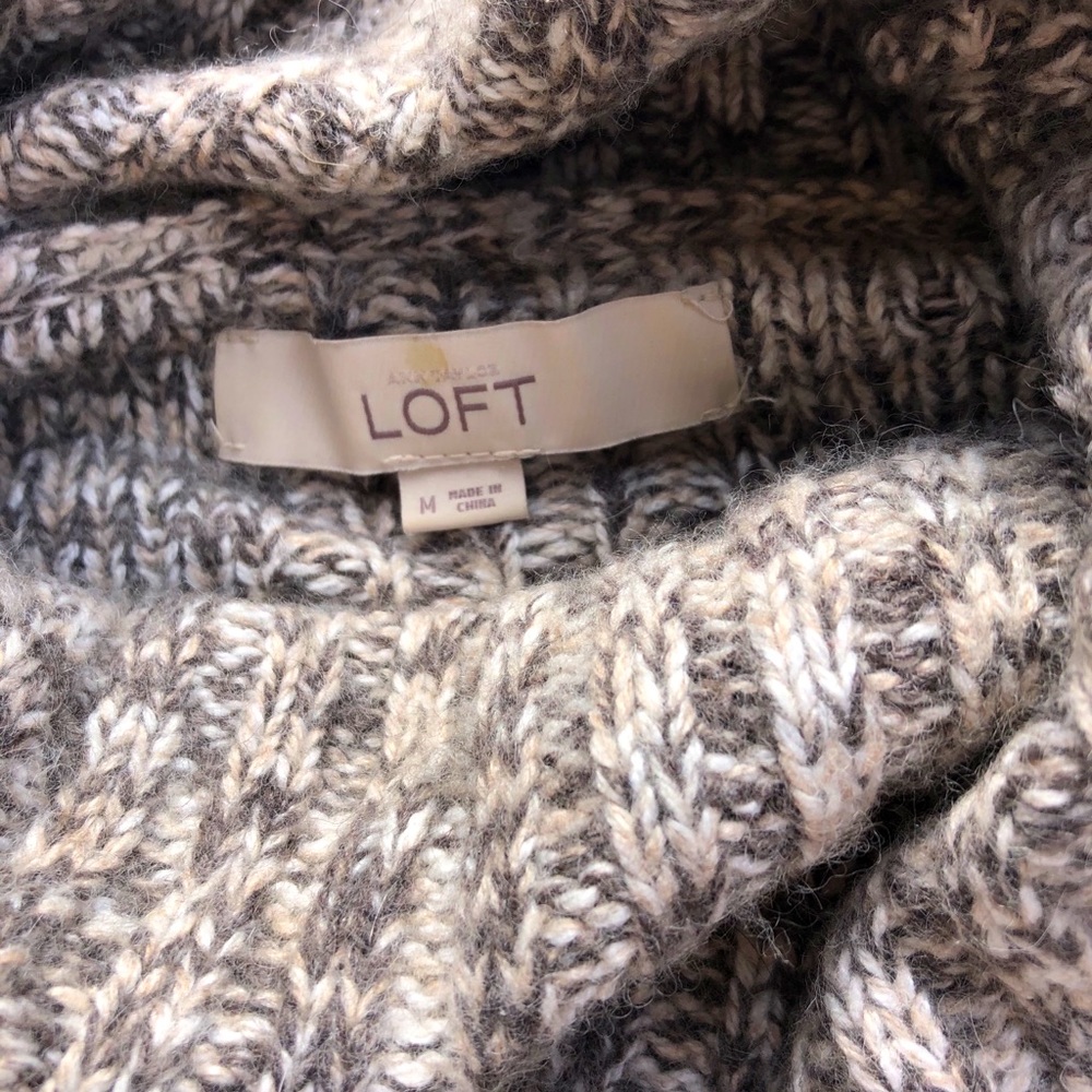 Loft Sweater - Picture 4 of 4